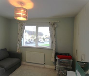 13 Chapel Farm Place, Lusk - Photo 5