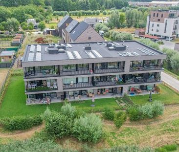 Penthouse te huur - Photo 2