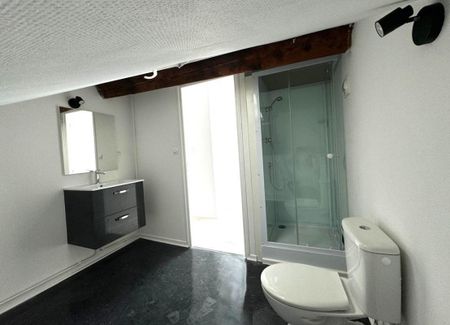 Duplex Firminy - Photo 5