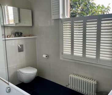 Chic oasis in the heart of buzzing Brixton - Photo 5