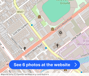 St. Johns Wood Road, St Johns Wood - Photo 1