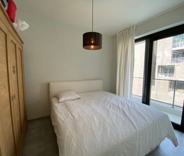 Ruim recent APPARTEMENT 2de verdiep met 2 slaapkamers en mooi verzicht - Foto 3