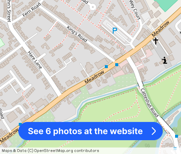 Godalming, Surrey, GU7 - Photo 1