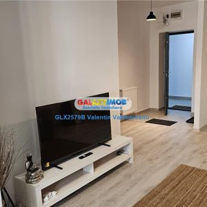 2 camere ikea pallady mobilat ac loc parcare 550 eur cod 179 - Fotografie 2