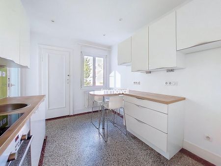 Location Appartement 3 pièces 73m² STRASBOURG 67200 - Photo 3