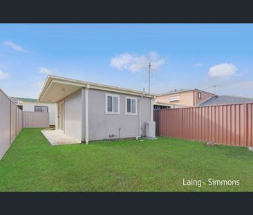 28A Adam St, Guildford, NSW 2161 - Photo 5