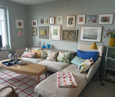 Kullabergsvägen, Mölle - Foto 2