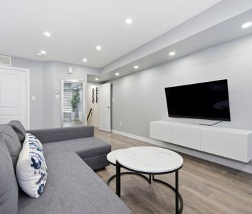 For Lease - 2355 Sheppard Avenue Unit# 235, Toronto, Ontario - Photo 6