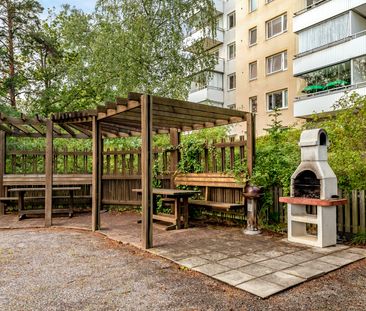 Filipstadsbacken, Farsta - Foto 5