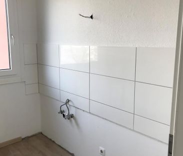 3-Zimmer-Wohnung mit Balkon in Monheim-Berliner Viertel mieten - Foto 1