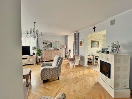 Dom do wynajęcia | Podolszyce Północ | 180 m² | - Photo 5