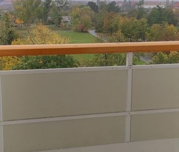 Schon gesehen? Gut geschnittene 3-Zimmerwohnung mit Balkon! Ab sofo... - Photo 1