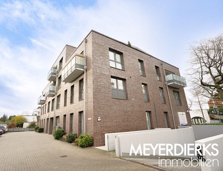 Nadorst - Nadorster Straße: großzügige 2-Zimmer-Wohnung, Terminbuchung über Link ... - Photo 4