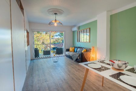 LOCATION A L'ANNE STUDIO - ST RAPHAEL - Photo 5