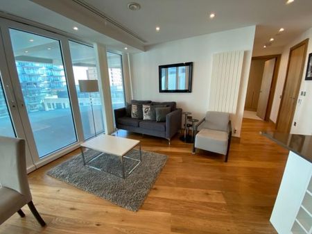 Arena Tower, Isle of Dogs, E14 - Photo 3