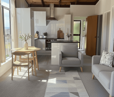 2 Bedroom Unit - Photo 3