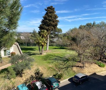 Location Appartement 1 pièce Meublé 24m² MONTPELLIER 34000 - Photo 5