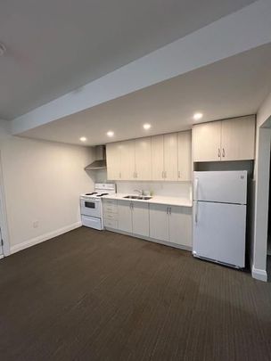 For Lease - 150 Derrydown Road Unit# Basement, Toronto, Ontario - Photo 1
