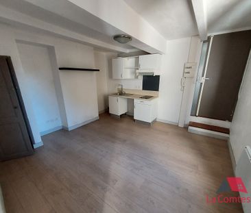 Location Appartement 2 pièces 28m² AIX EN PROVENCE 13100 - Photo 3