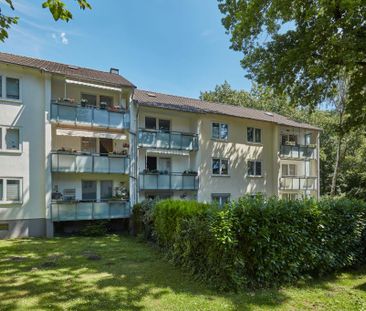3-Zimmer Wohnung in Werne - Foto 1