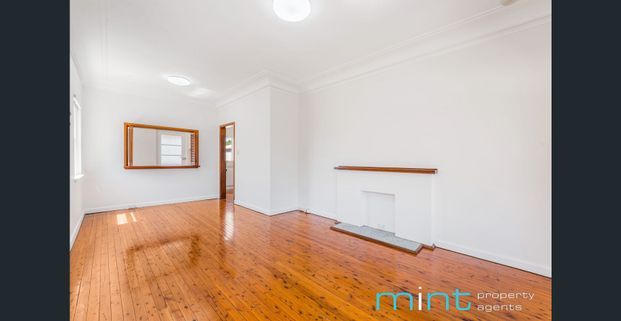 Family Home - Photo 1