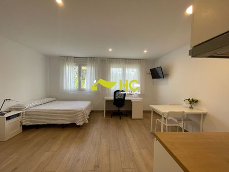 Alquiler Estudio en Urbanización - El Bosque, Villaviciosa De Odón - Photo 4