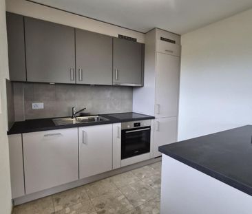 5 Zimmer, 109 m², 2. Stock - Photo 6