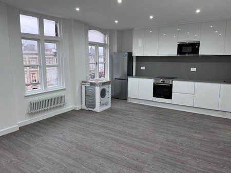 Studio to rent - Photo 4