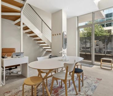 Fully furnished and equipped apartment in the City - Photo 4