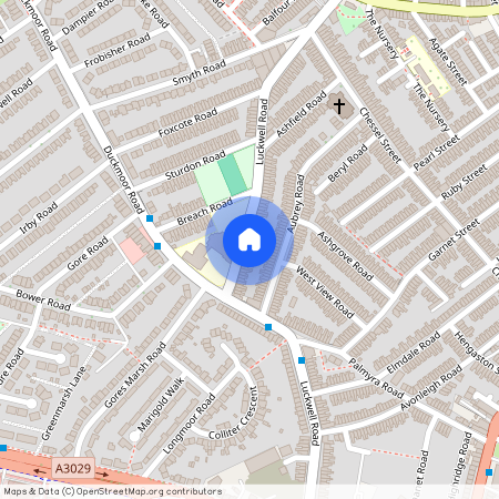 Bristol, Bristol, BS3