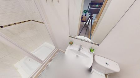 1 bedroom ground floor flat to rent - Photo 3