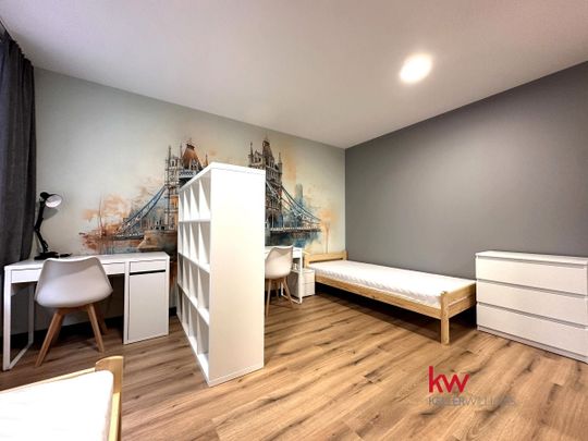 Pokój, ul. Zabrska - Photo 1