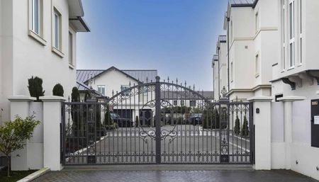 Timeless Elegance and Exclusive Living by Hagley Park - Photo 5