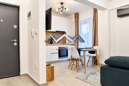 Apartament 2 camere Otopeni | Parcare inclusa - Fotografie 2