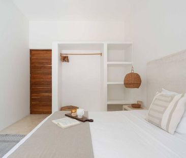 Casa Purusha - - Photo 6