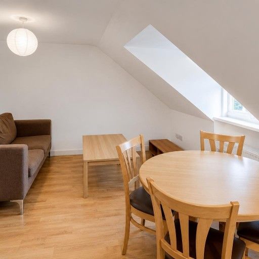 1 BED Flat To rent - Photo 1