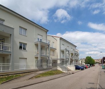 Location Appartement 1 pièce 19m² VANDOEUVRE LES NANCY 54500 - Photo 4