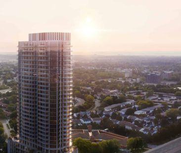 For Lease - 1 Fairview Road Unit# 1212, Mississauga, Ontario - Photo 6