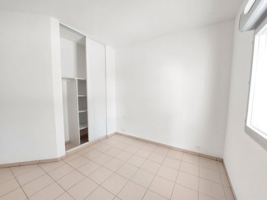 location Appartement T3 DE 64.17m² À LA RICHE - Photo 1