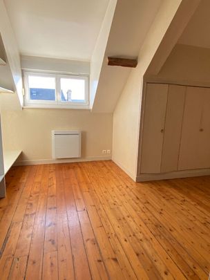 Location Appartement 4 pièces 71m² ST BRIEUC 22000 - Photo 1