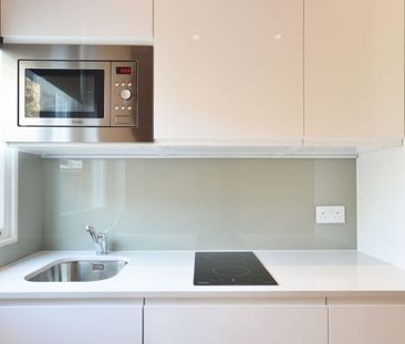 Studio Flat, Hornsey Road, N7 - Photo 6