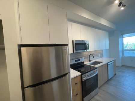 For Lease - 1600 James Naismith Drive Unit# 202, Cyrville - Carson Grove - Pineview, Ontario - Photo 5