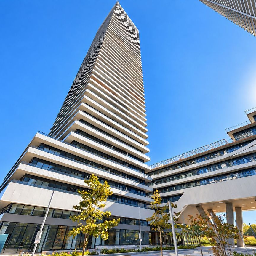 For Lease - 20 Shore Breeze Drive Unit# 2610, Toronto, Ontario - Photo 1