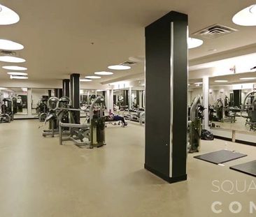 For Lease - 50 Absolute Avenue Unit# 2905, Mississauga, Ontario - Photo 2