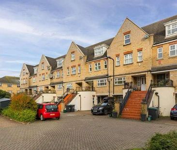 Osier Crescent, Muswell Hill, N10 - Photo 2