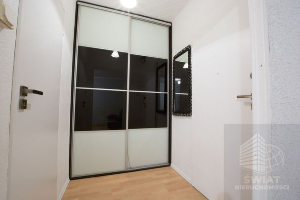 Kawalerka 30,70 m² z balkonem os. Anny Jagiellonki - Фото 1