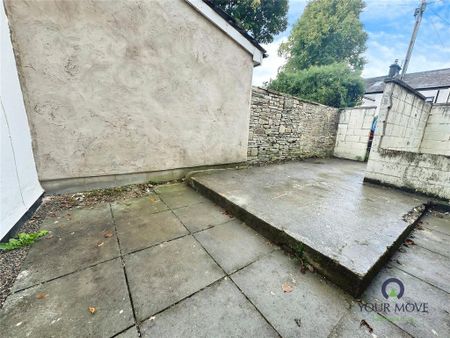 2 bedroom terraced house to rent - Photo 5