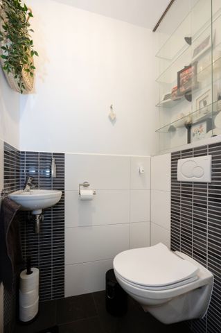 Huis te huur: Bob Marleystraat 16 1311 JE Almere - Foto 5