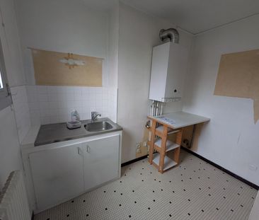 Location Appartement 2 pièces 38m² NANTES 44300 - Photo 3