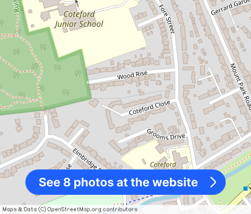 Coteford Close, Pinner - Photo 1